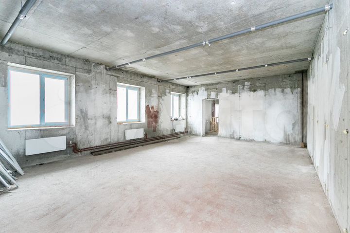 Помещение свободного назначения, 165.8 м²