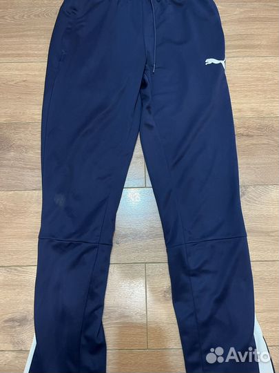 Штаны puma