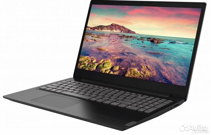 2022 Lenovo Ryzen-5 12Gb Vega8 NVMe-SSD