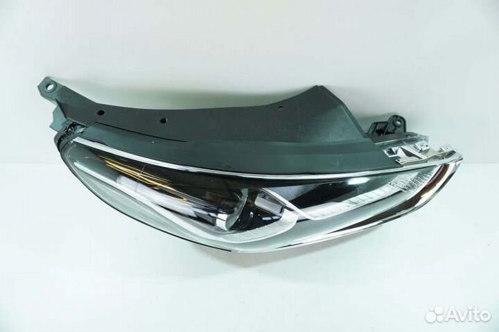 Фара правая Hyundai Sonata 7 2017
