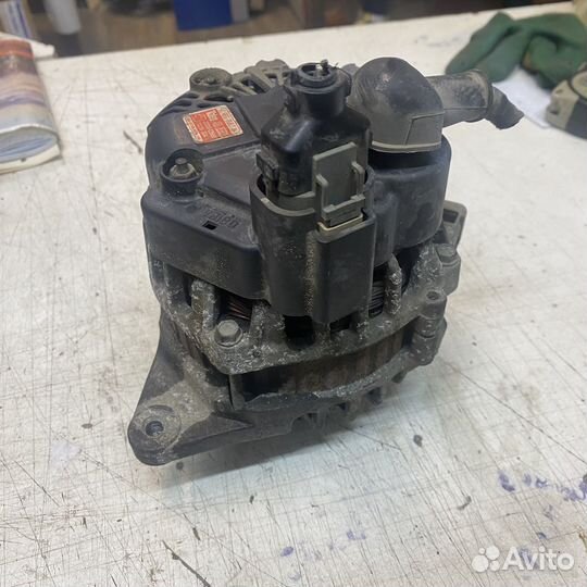 Генератор Hyundai Sonata Tagaz