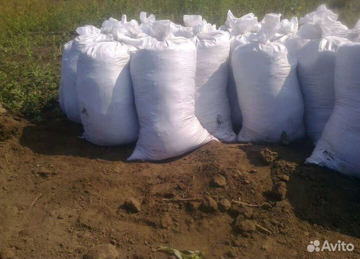 Уголь в мешках и навалом / доставка