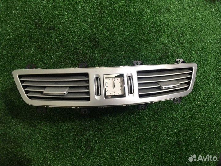 Дефлектор центральный Mercedes-Benz S-Class W221