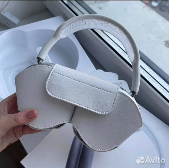 Наушники apple airpods max лучшая реплика