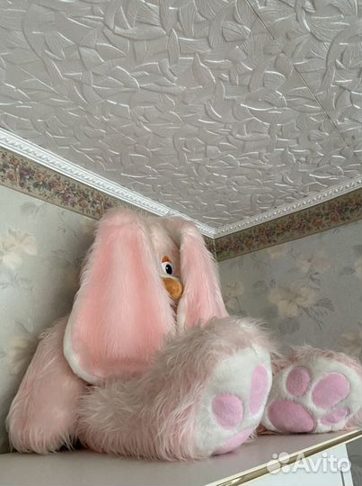 Мягкая игрушка