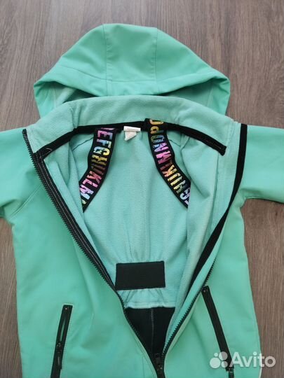 Комбинезон softshell 122