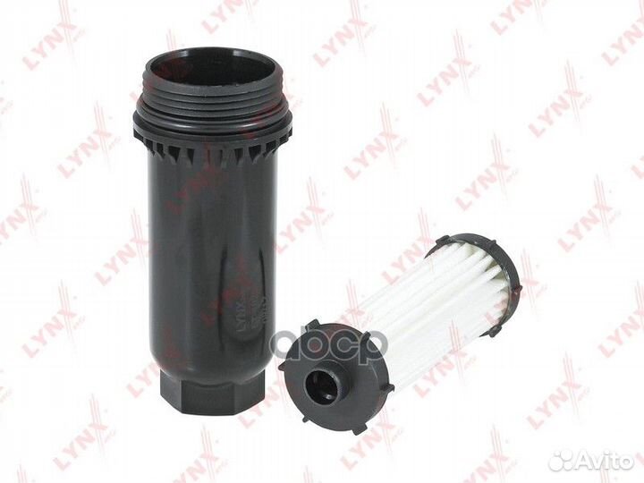 Фильтр АКПП 'LT-1022 lynxauto