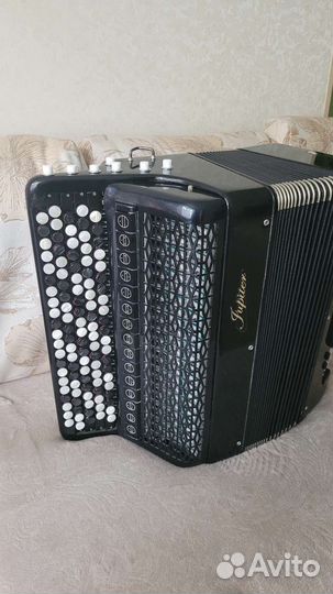 Баян юпитер