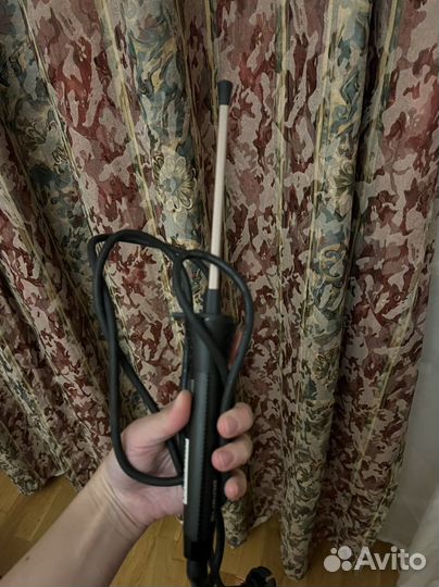 Плойка для волос