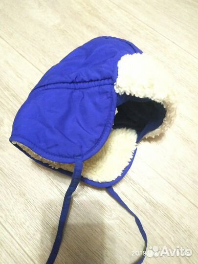 Шапки зима и теплые осень