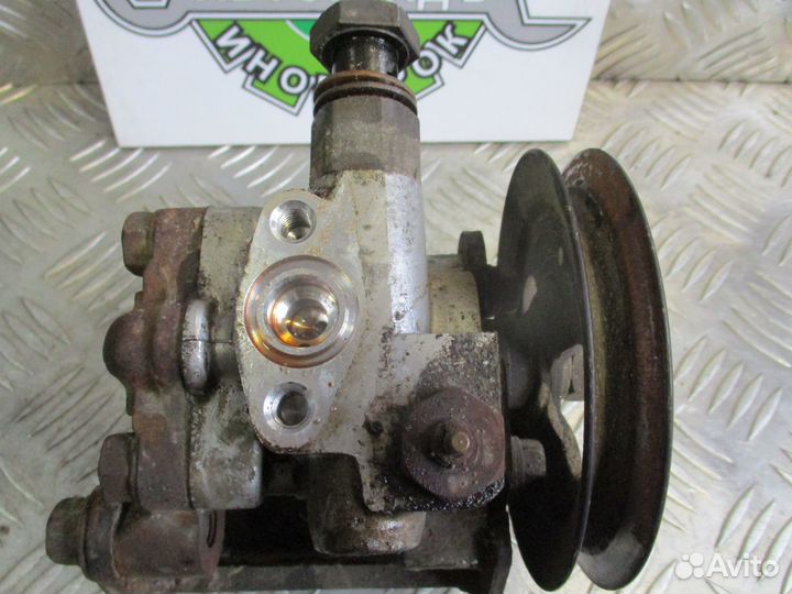 Насос гур Hyundai Sonata 1996г 2.0 139 л.с