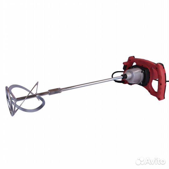 Миксер строительный 1400 Вт