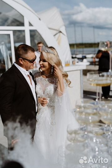 Свадебный организатор