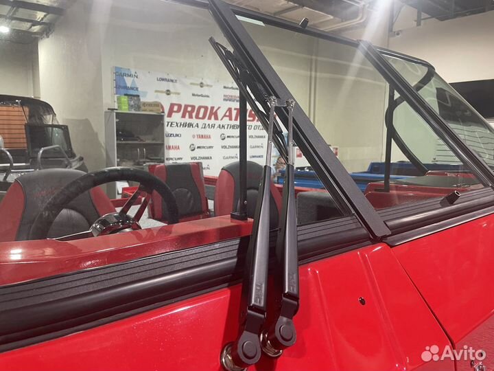 Нордсильвер (NorthSilver) 545 FishSport