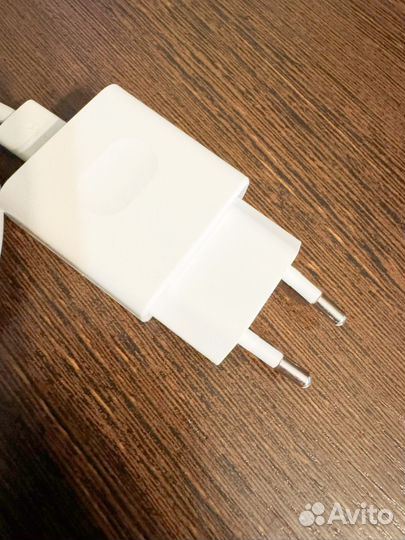 Зарядное устройство huawei