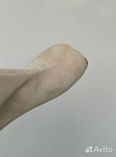 Сапоги Maison Margiela В наличии Размер 38