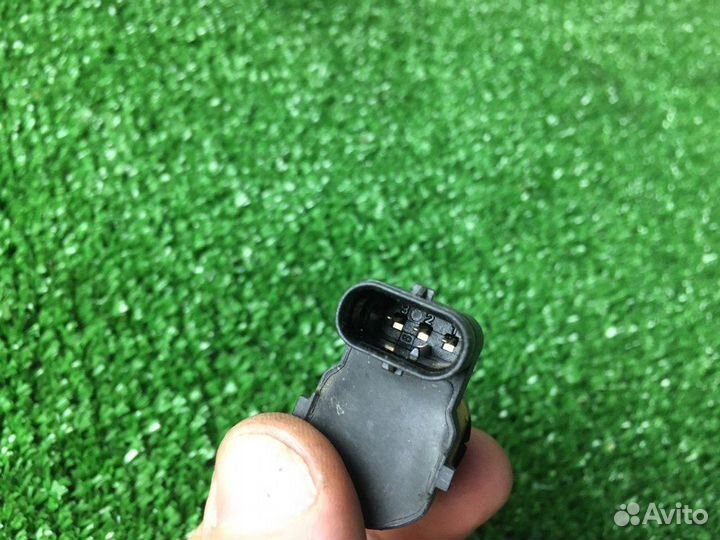 Парктроник Bmw X3 F25