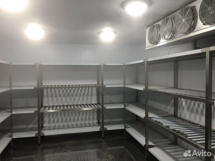 Холодильная камера