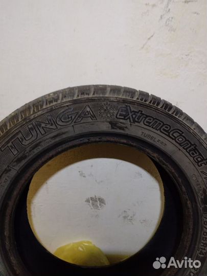 Tunga Tunga 175/65 R14