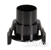 Пылесос Фитинг шланга samsung DJ61-00035B