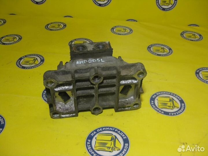 Подушка двс передняя 9412417113 mercedes-benz, act