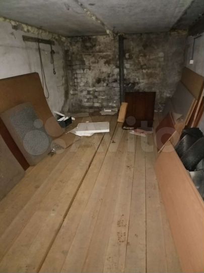 Гараж, 16 м²