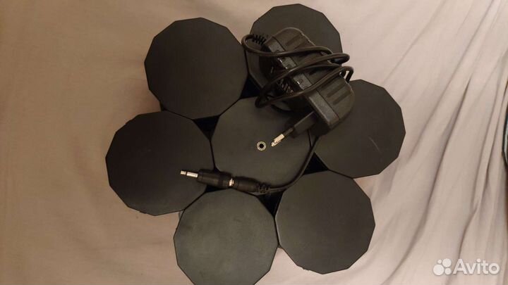 Светомузыка, цветомузыка. Работает