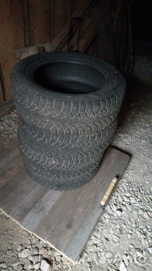 Nokian Tyres Hakkapeliitta 4 165/60 R15