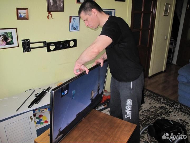 Ремонт Телевизоров. Гарантия