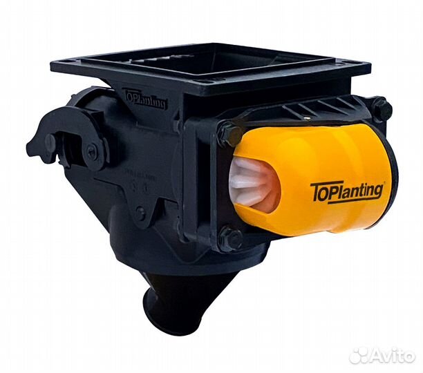 Ремонт и переоборудование сеялок