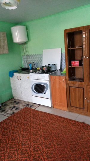 Комната 16 м², 1/2 эт.