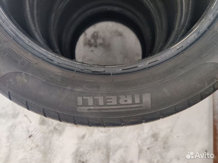 Pirelli Cinturato P1 185/55 R15 82H