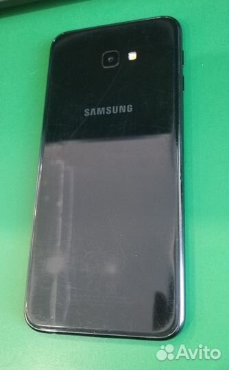 Samsung Galaxy J4 (2018), 3/32 ГБ