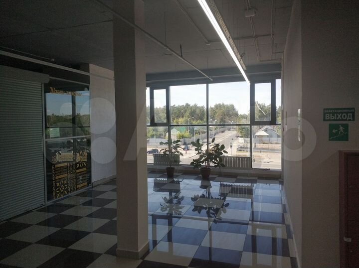 Торговая площадь, 750 м²