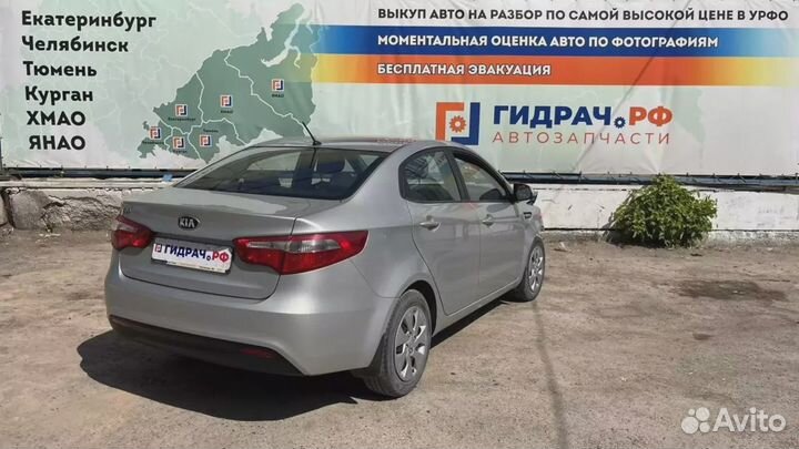 Датчик детонации Kia Rio 3 (QB) 39250-2B000