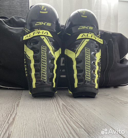 Хоккейная форма