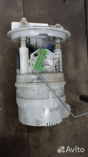 Бензонасос LADA Xray 1.6