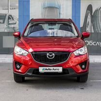 Mazda CX-5 2.0 AT, 2014, 96 627 км, с пробегом, цена 2 099 000 руб.