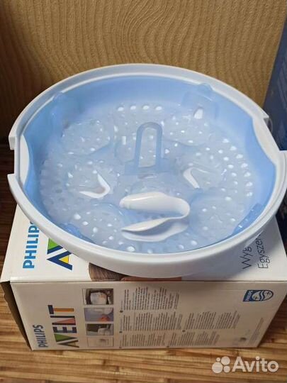 Стерилизатор philips avent