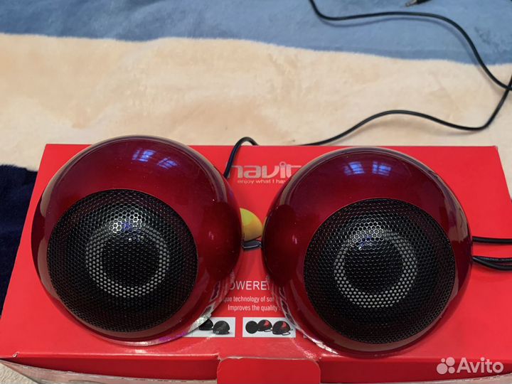 Колонки Havit