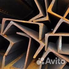 Швеллер / арматура