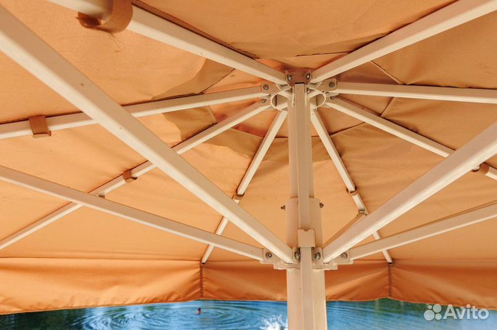 Зонт для пляжа