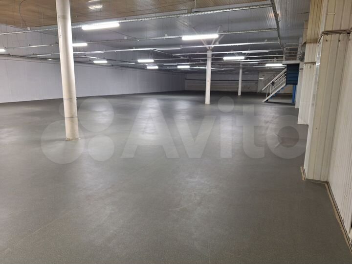 Склад, 1153.1 м²