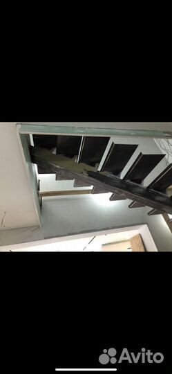 Сварочные работы