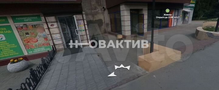 Продам помещение свободного назначения, 403 м²