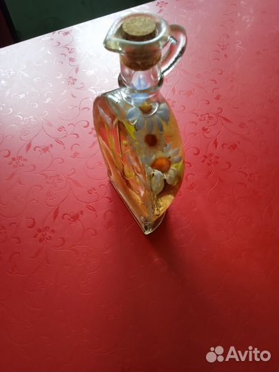 Декоративные бутылки для кухни