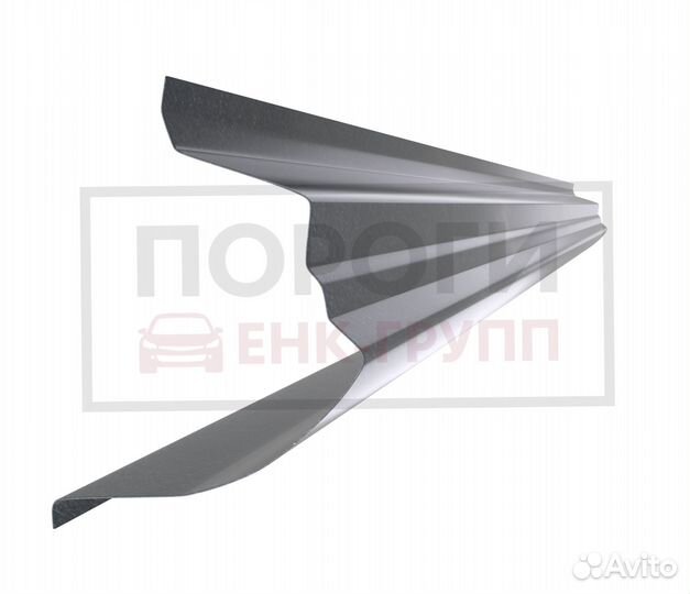 Пороги Kia Cerato 4/ седан и другие