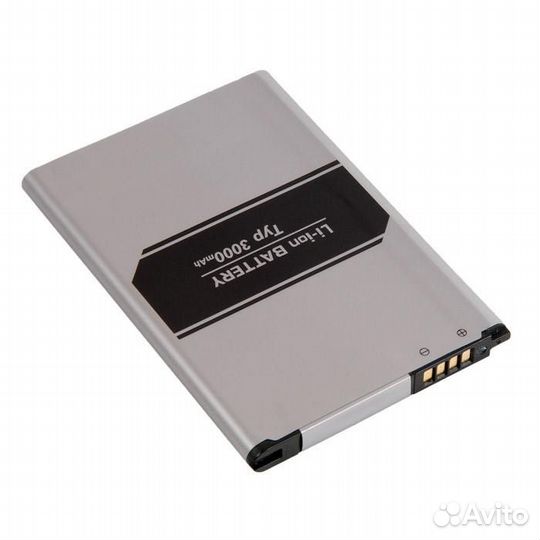 Аккумулятор для LG G4 H818, G4 Stylus H540F, Ray X