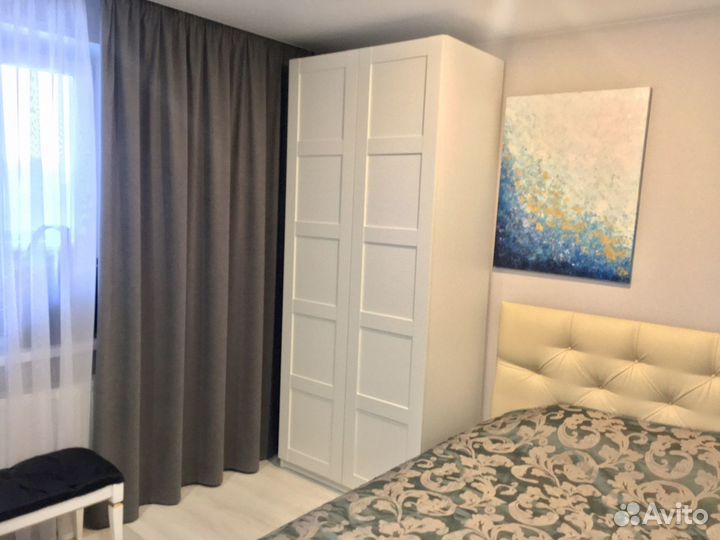 Сборка мебели