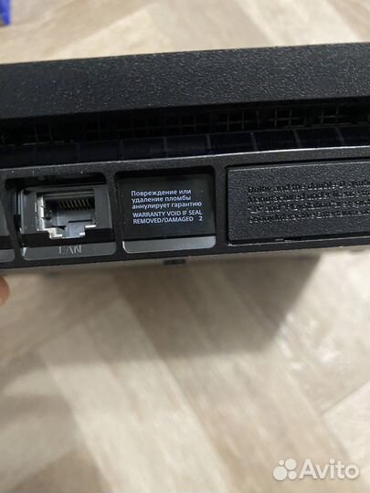 Sony playstation 4 slim 1tb